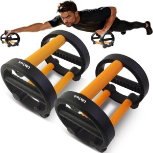 ab wheel roller